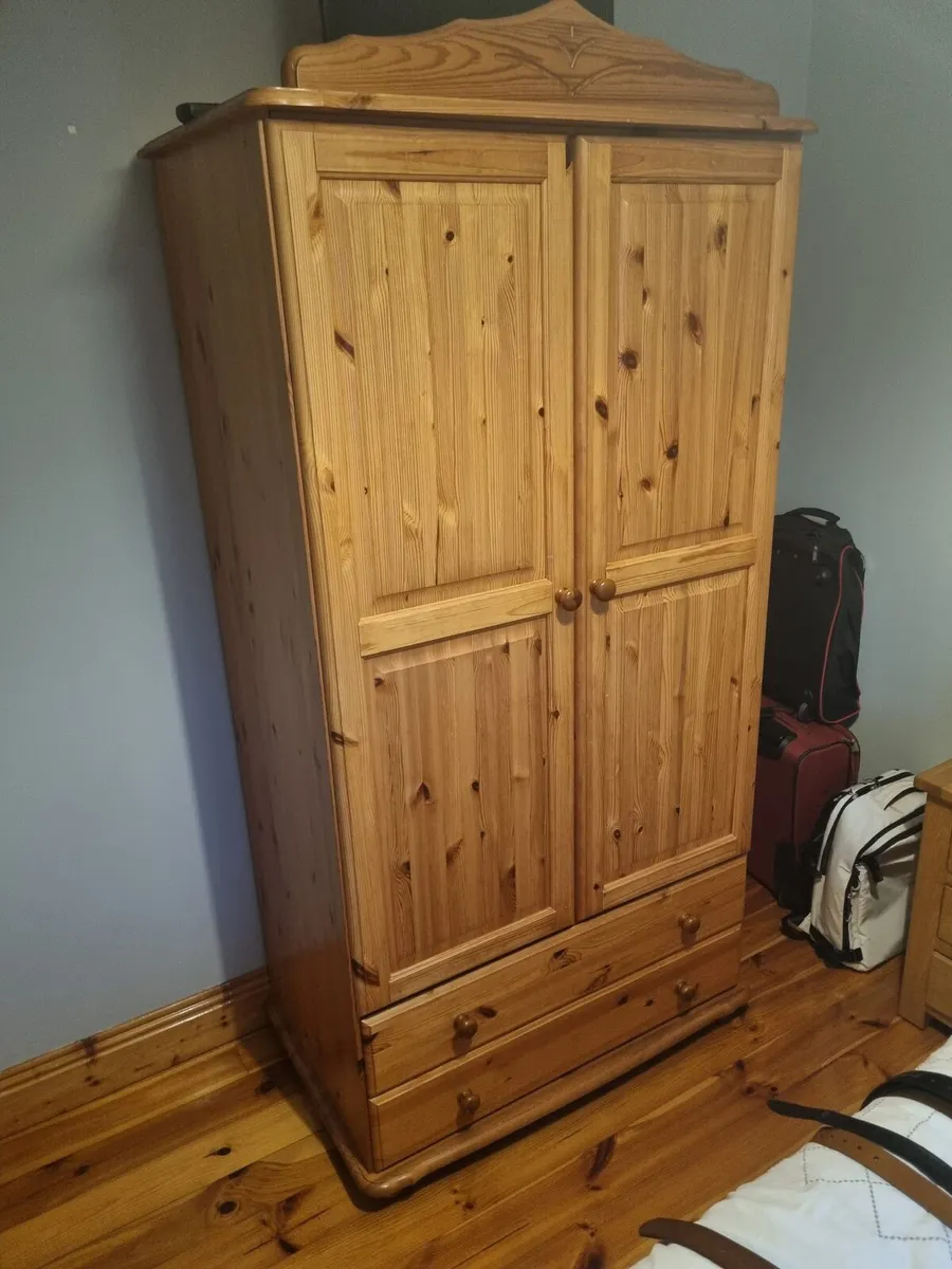 Wardrobe - Image 1