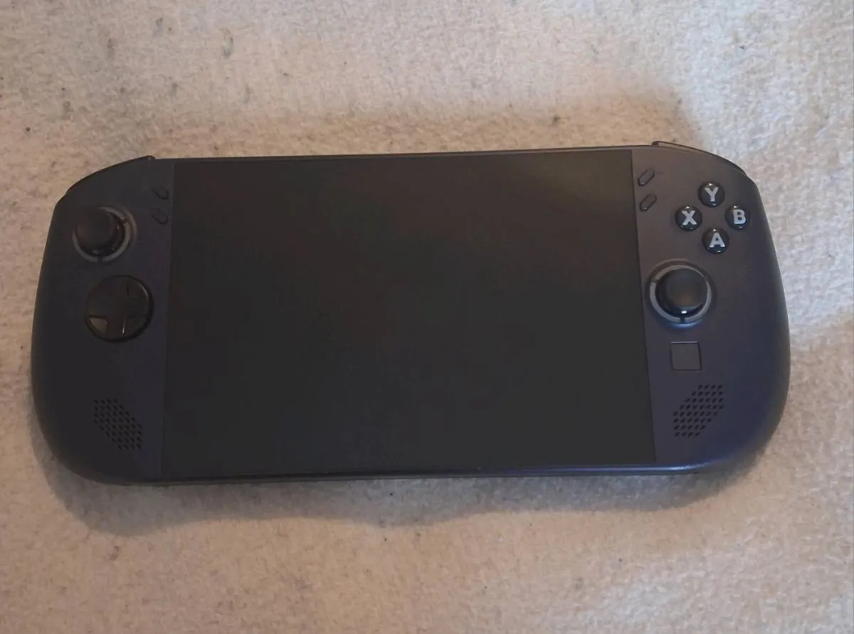 Lenovo Legion Go S Z1 Extreme - Image 2