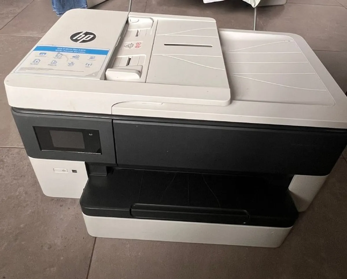 Printer - Image 1