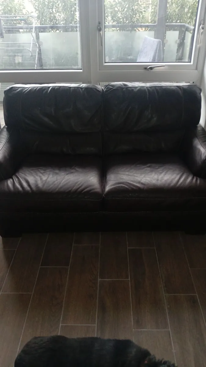 Sofa armchair - Image 1