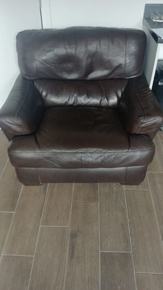 Sofa armchair - Image 2