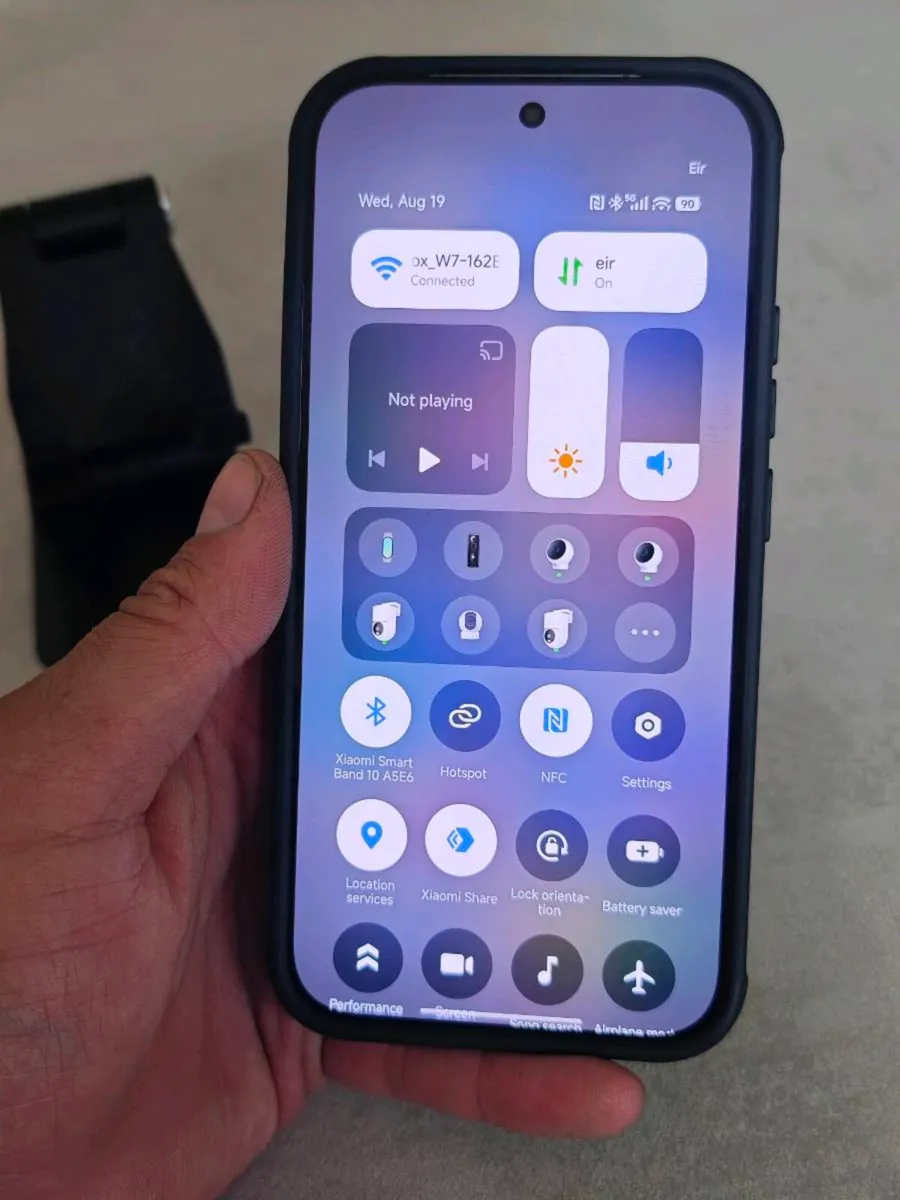 Xiaomi 17 Pro Max and Xiaomi 17 Pro - Image 4