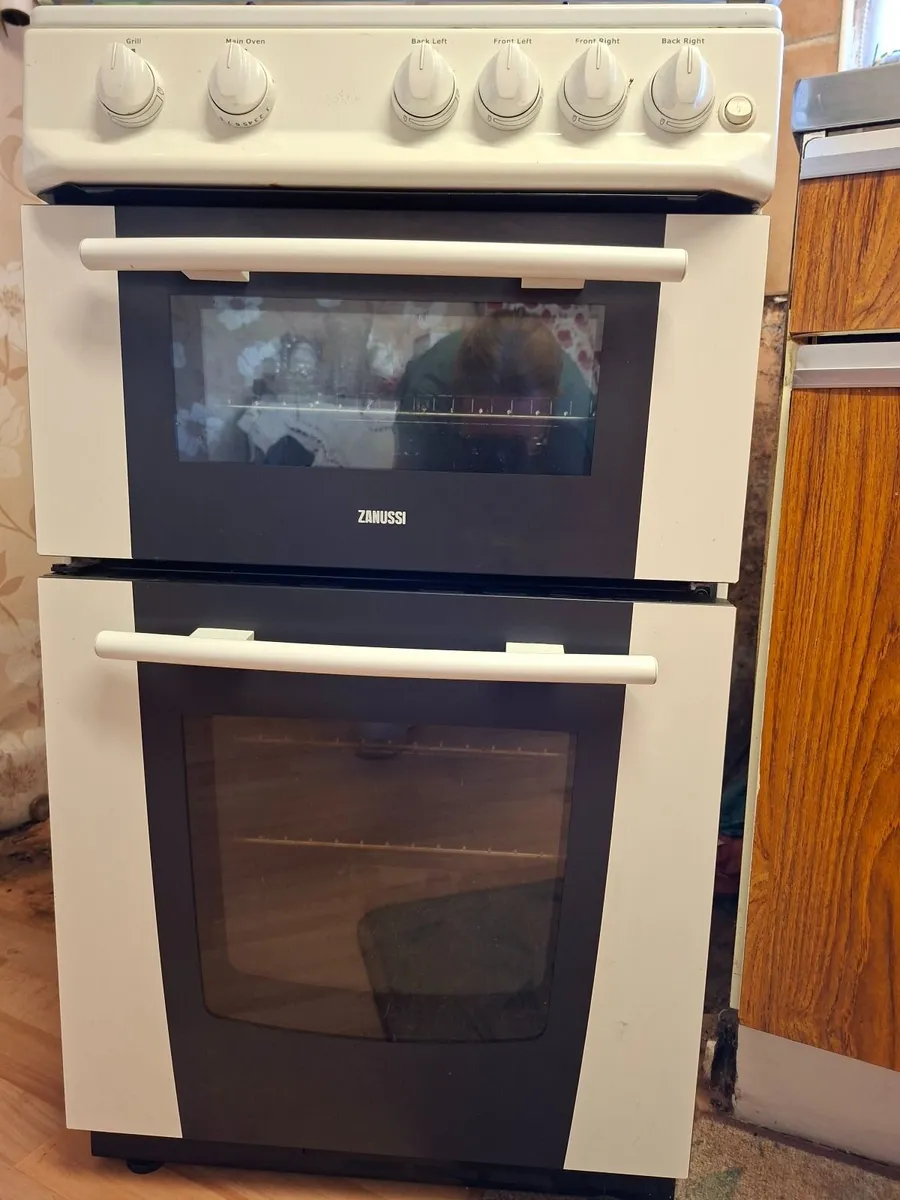 Gas cooker - Image 3