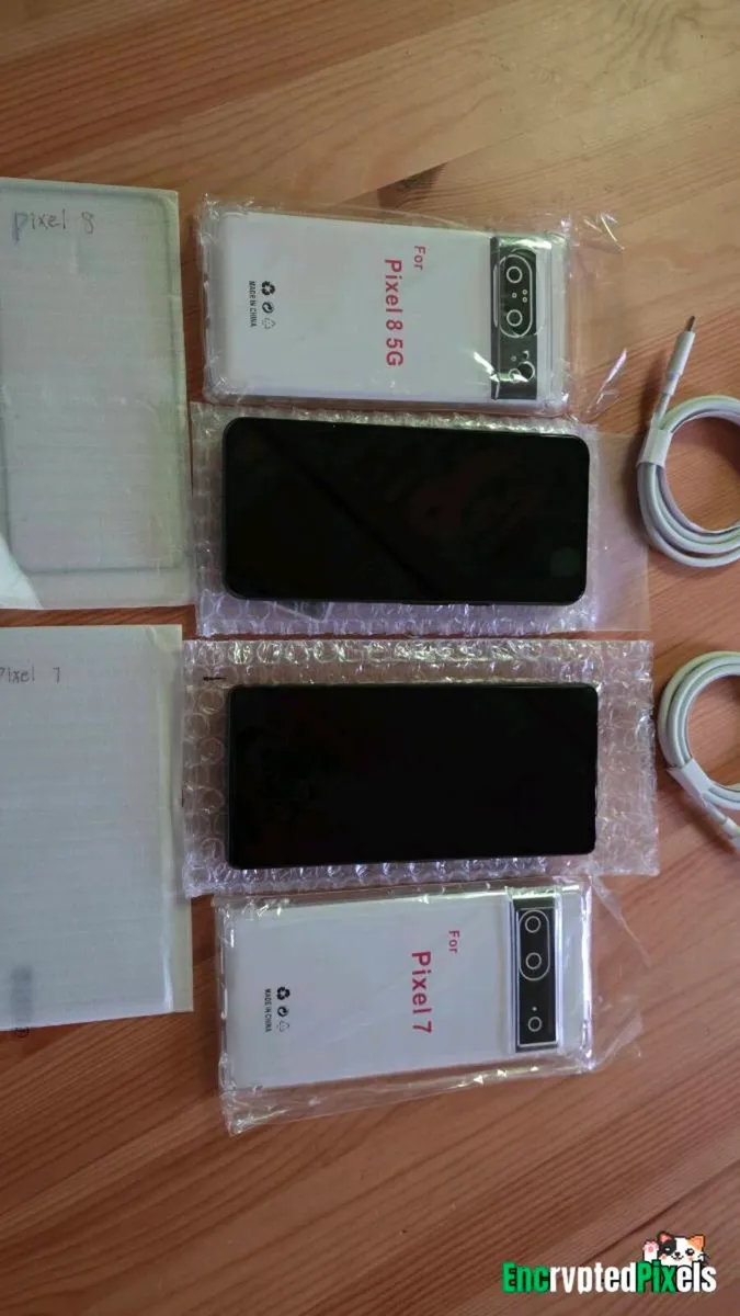 Google Pixel GrapheneOs Ready - Image 2