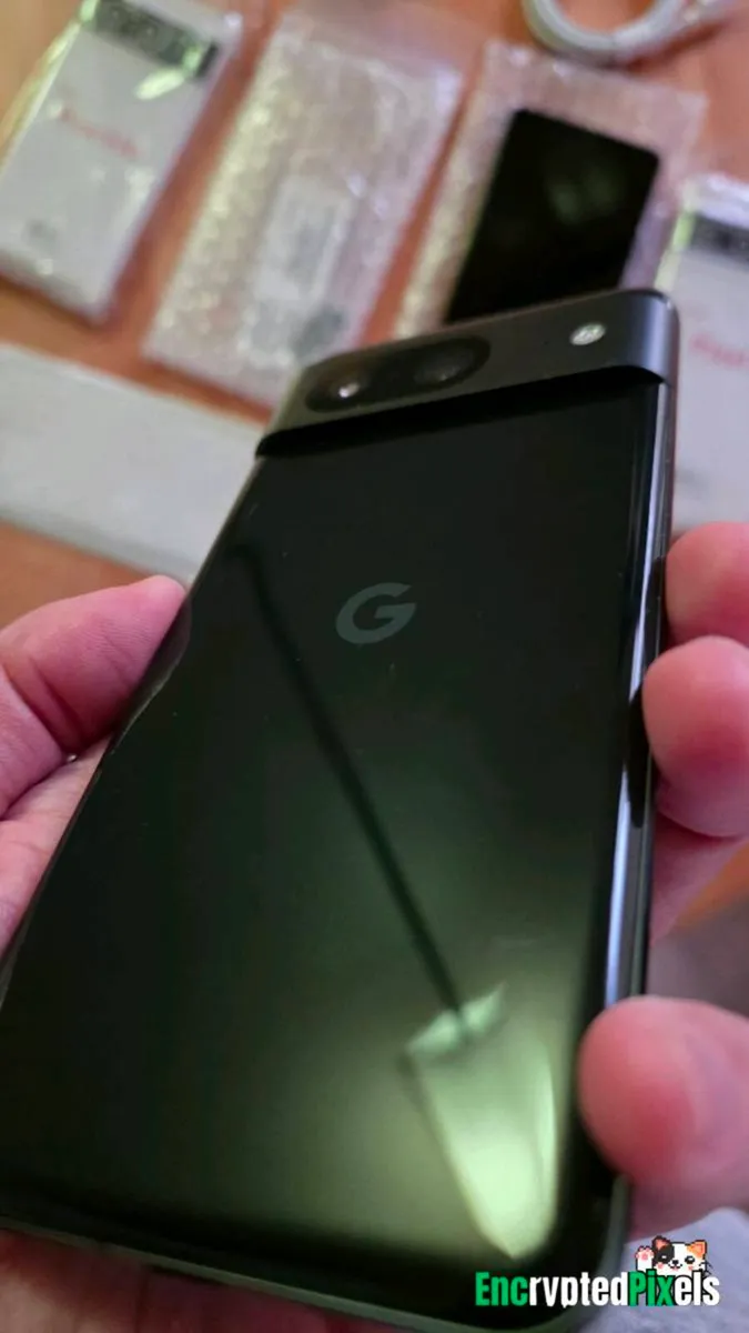 Google Pixel GrapheneOs Ready - Image 3