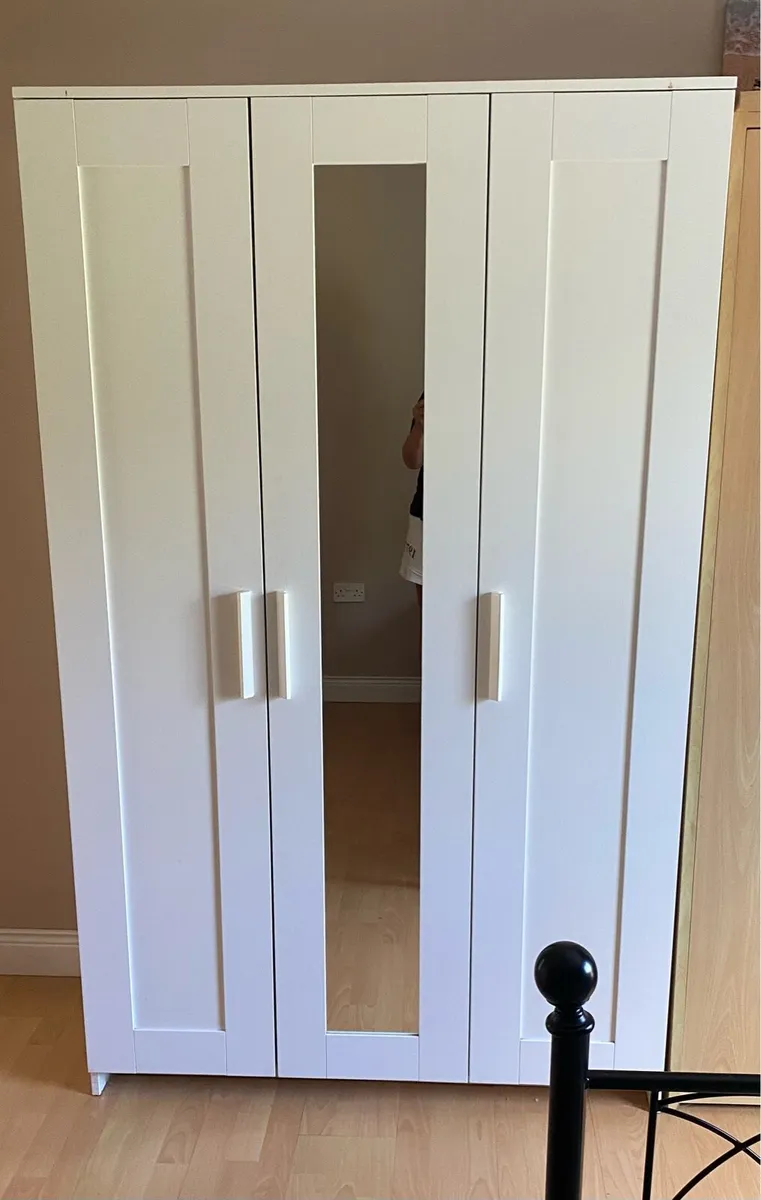 Wardrobe - Image 1