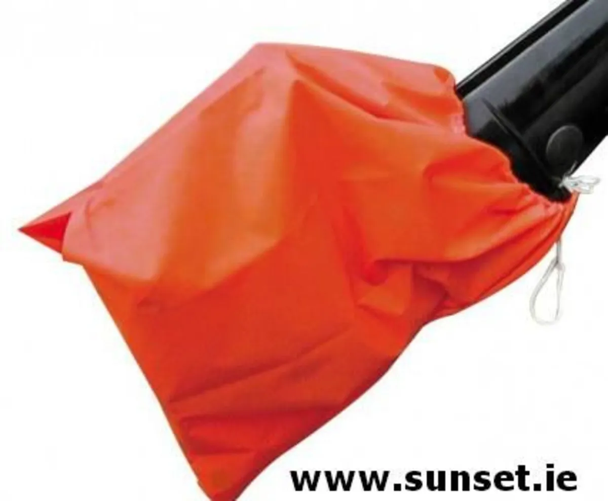 NEW Prop bags for outboard engines - Image 1