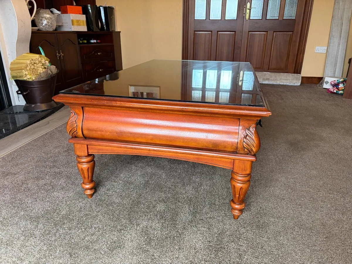 Coffee table - Image 2