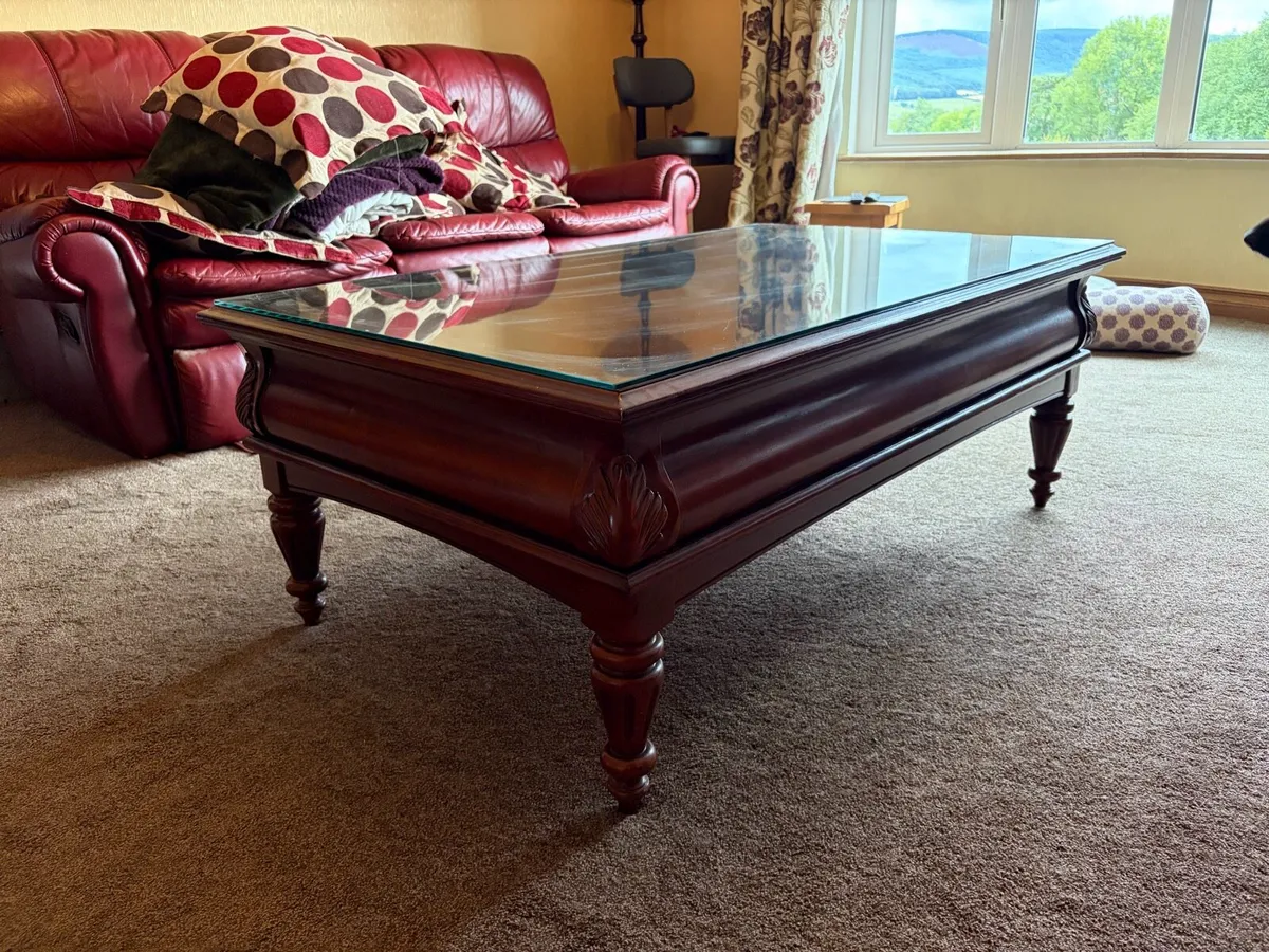 Coffee table - Image 3
