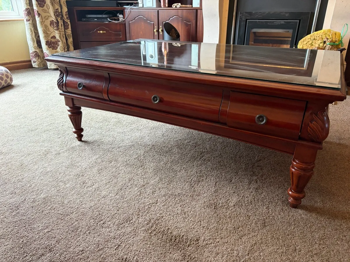 Coffee table - Image 4