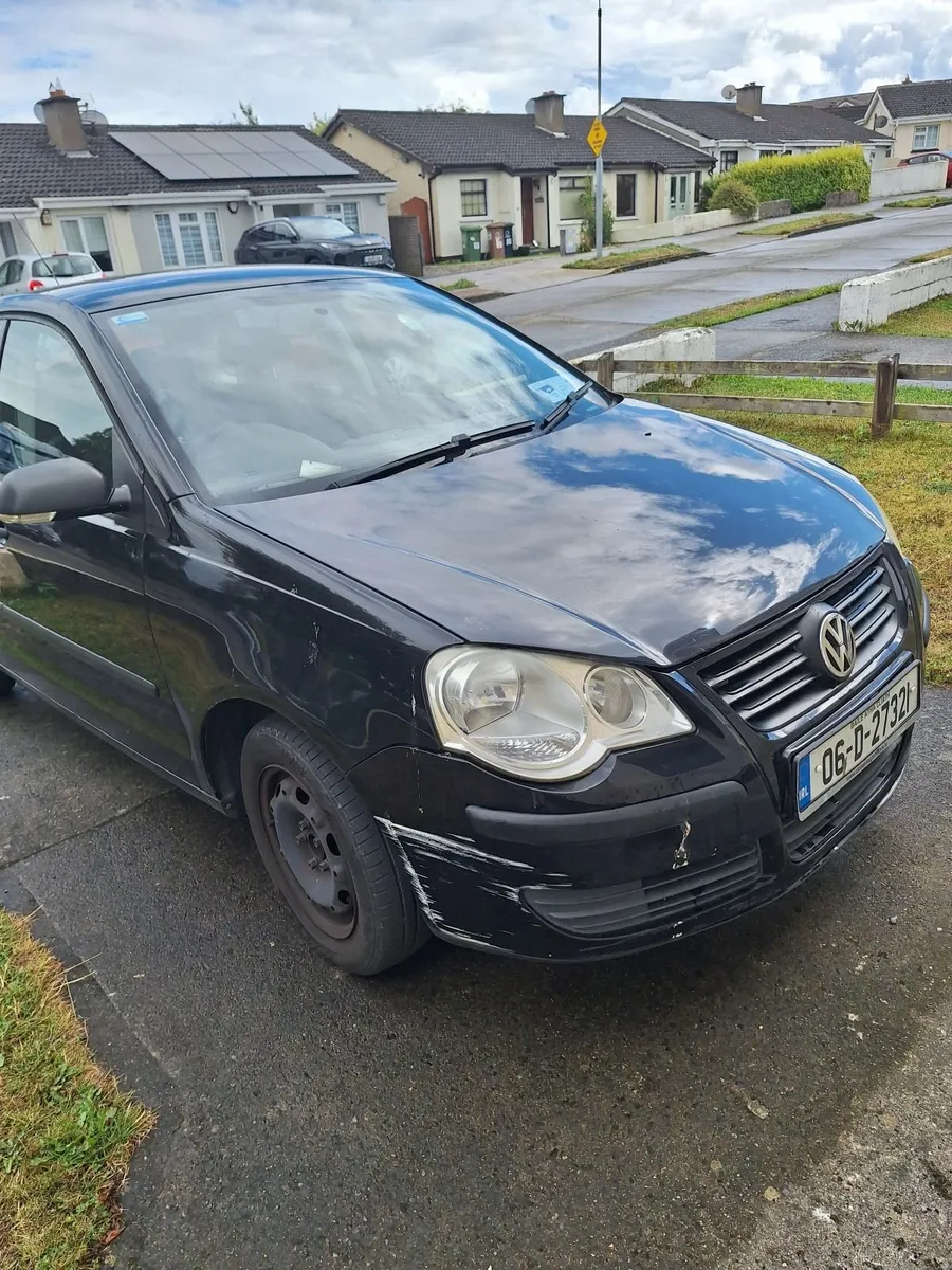 Volkswagen Polo 2006 - Image 2