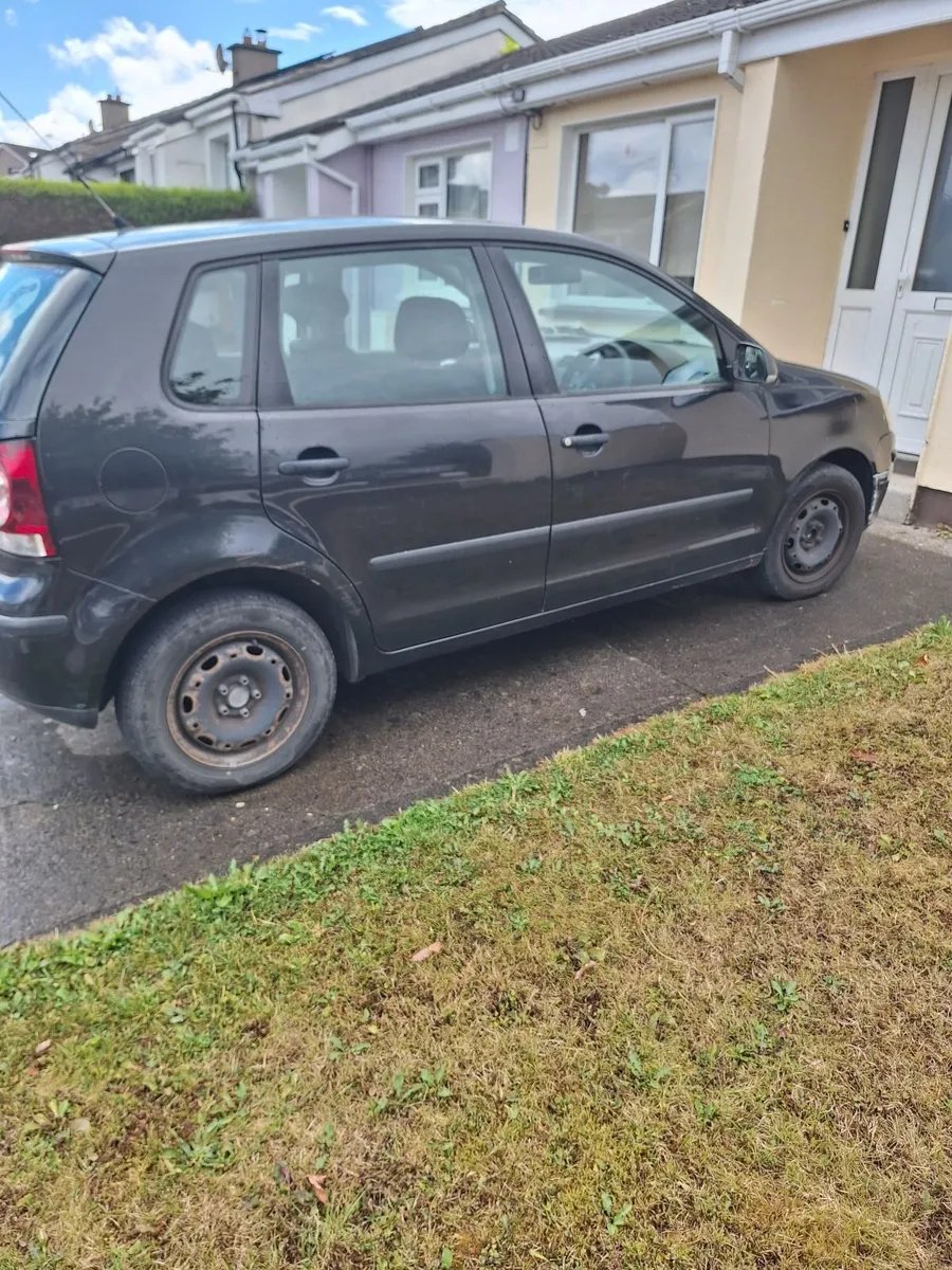 Volkswagen Polo 2006 - Image 3