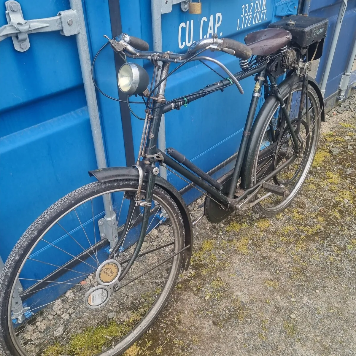 bycycle - Image 1