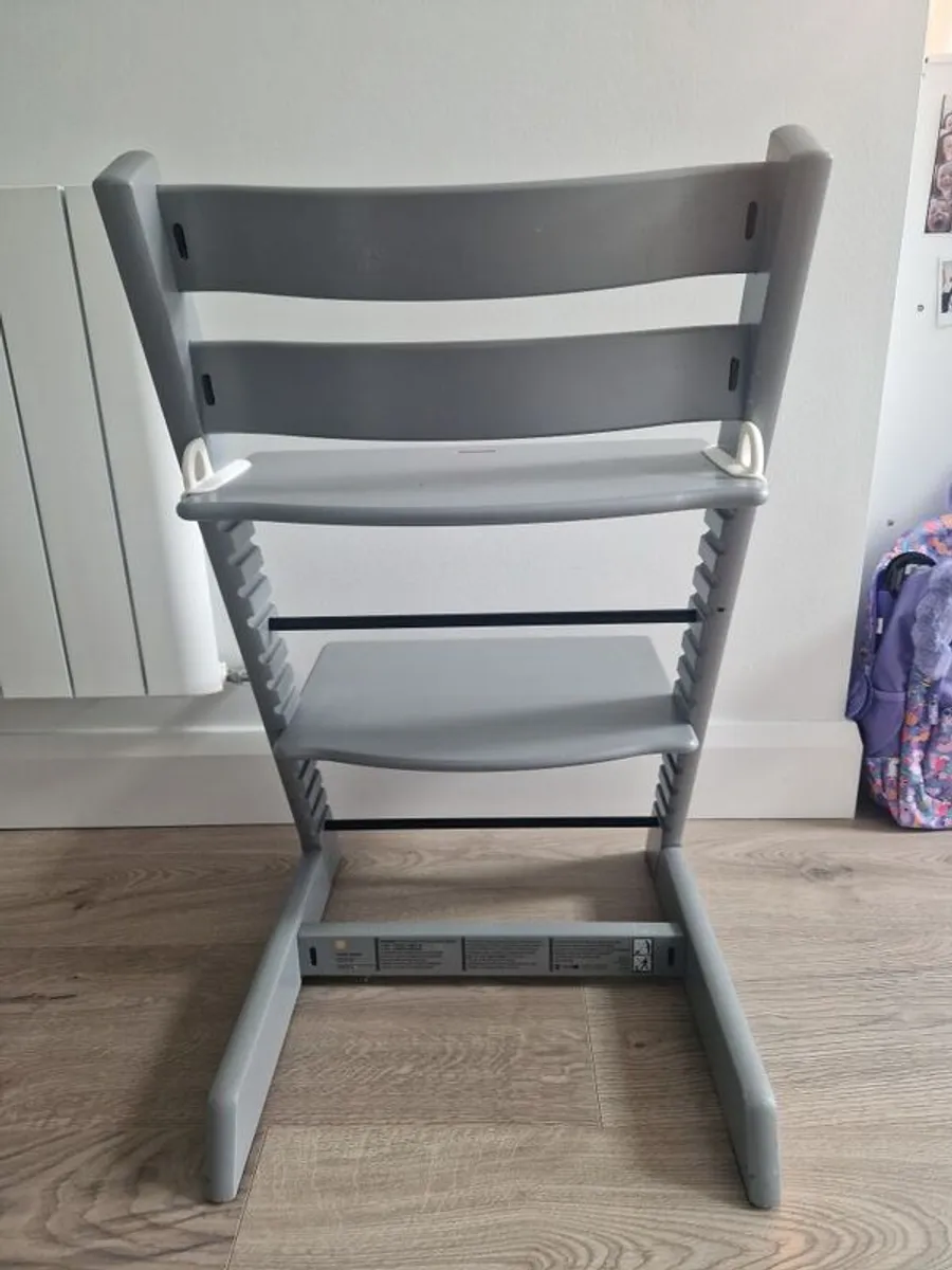 Stokke Tripp Trapp Bundle - Image 2