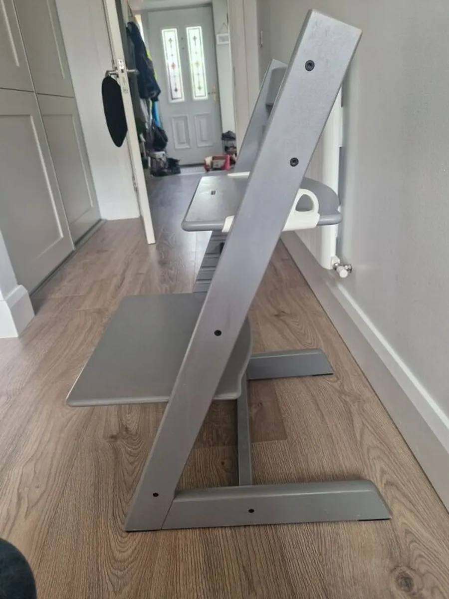 Stokke Tripp Trapp Bundle - Image 3