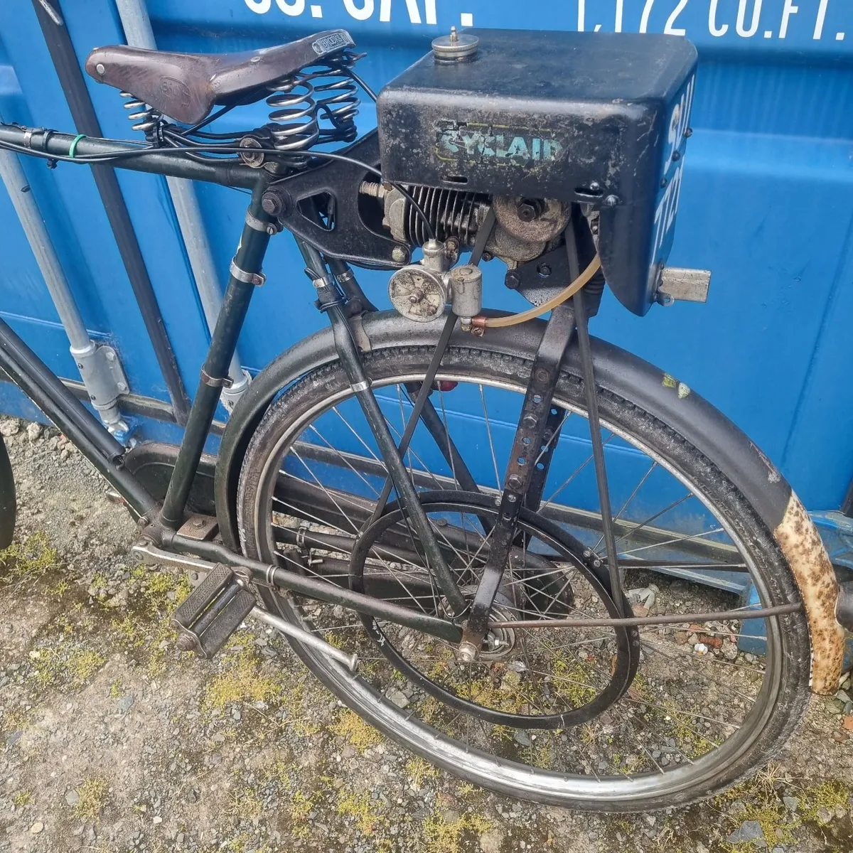 bycycle - Image 4