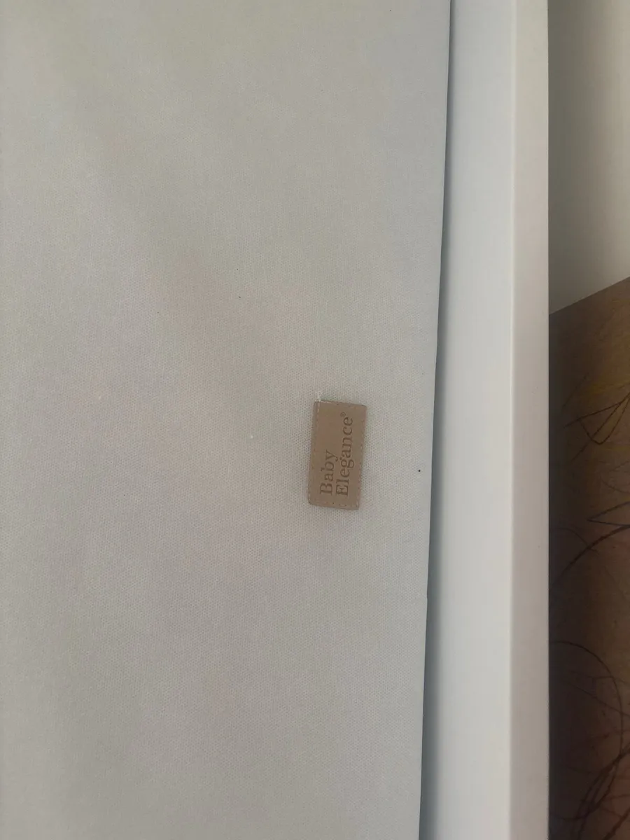 Toddler bed - Image 2