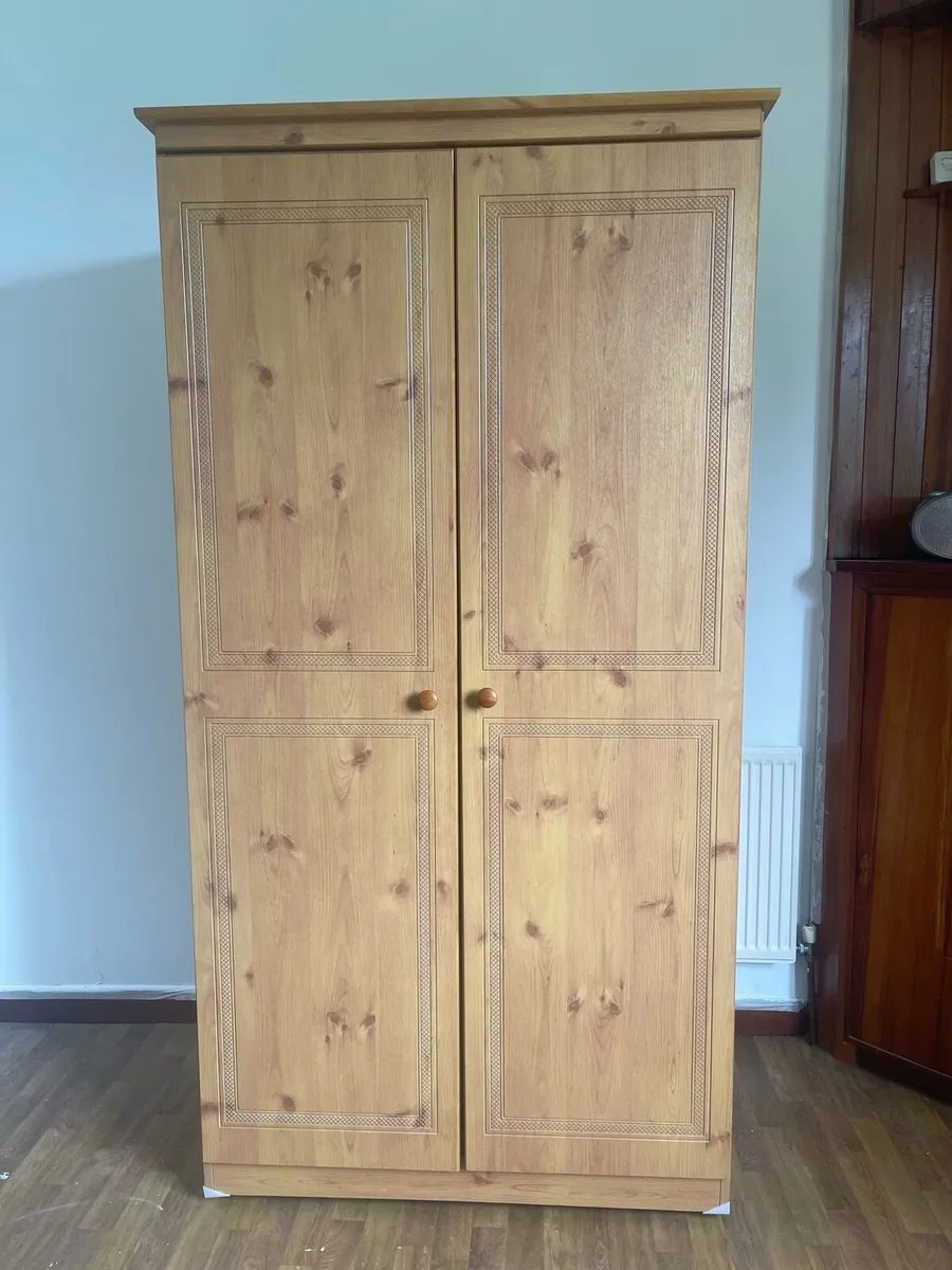 Wardrobe - Image 1