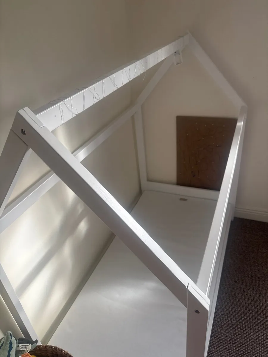 Toddler bed - Image 3