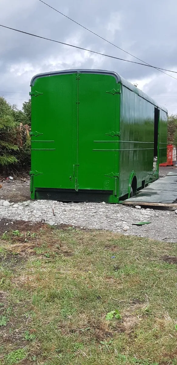 storage container unfinished project - Image 1