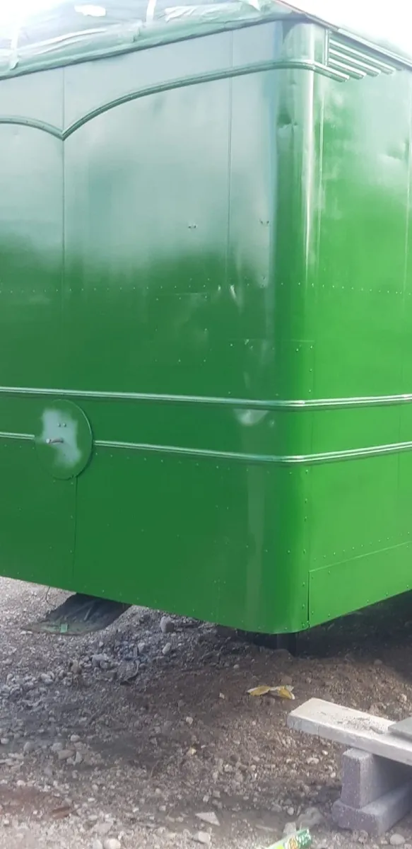 storage container unfinished project - Image 3