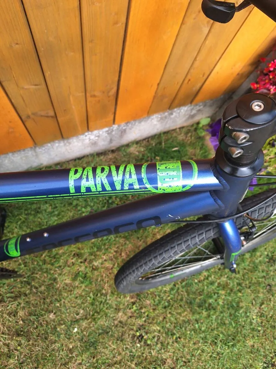 Mountain bike - Image 2