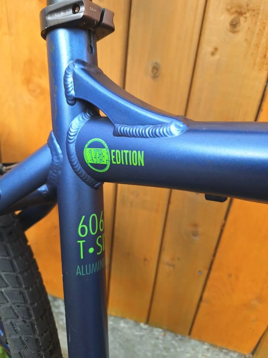 Mountain bike - Image 3