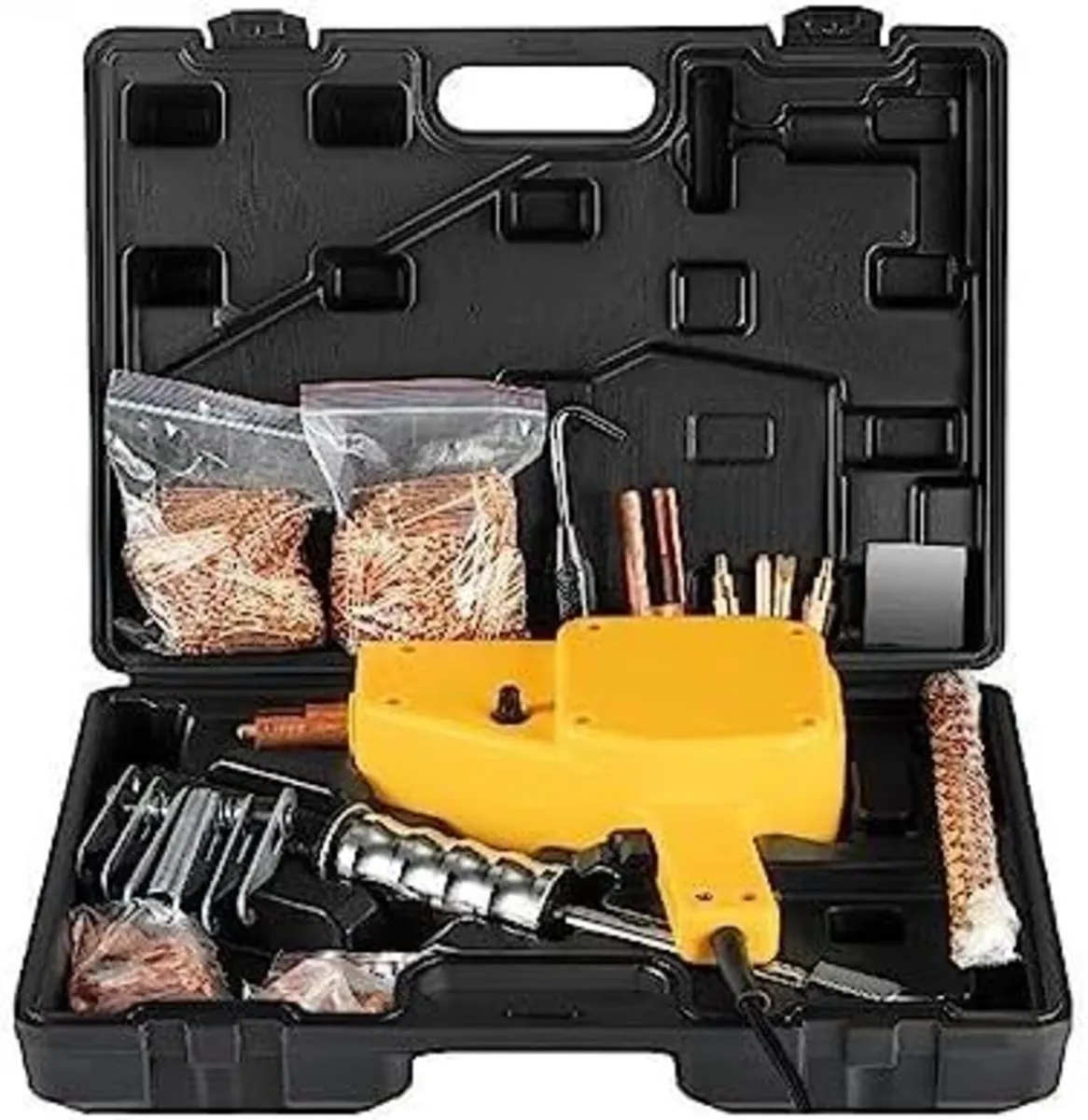 800VA Auto Body Stud Welder Dent Repair Kit - Image 1
