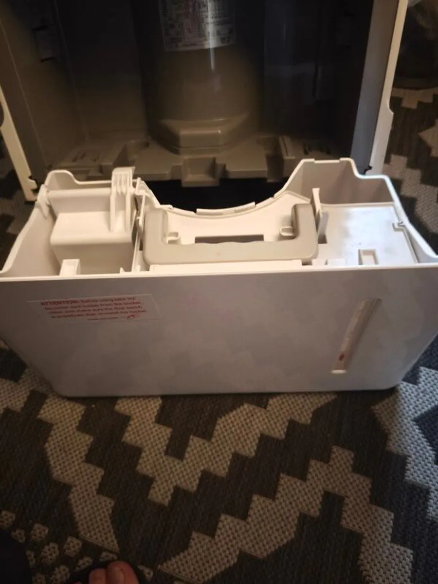Pro Breeze PB-15 Dehumidifier 30L - Image 2
