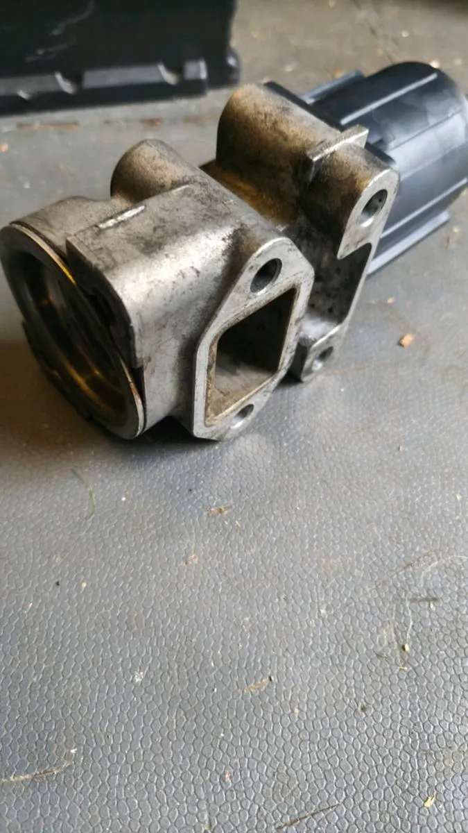 EGR VALVE FOR ASTRA 1.7 CDTI - Image 2
