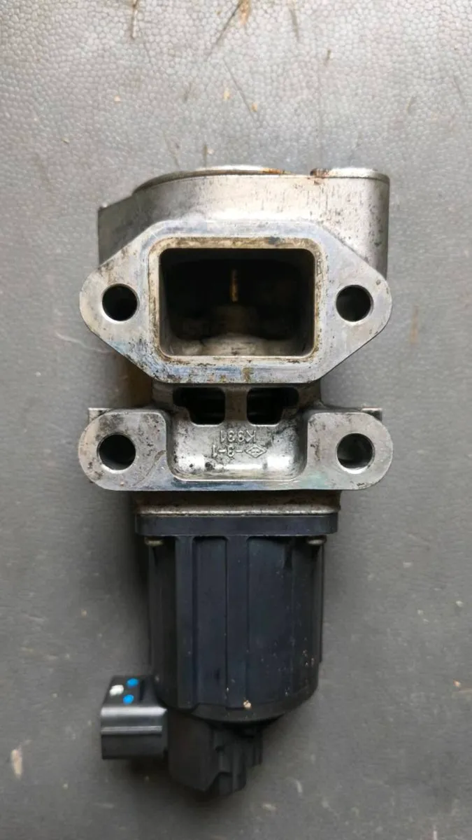 EGR VALVE FOR ASTRA 1.7 CDTI - Image 3