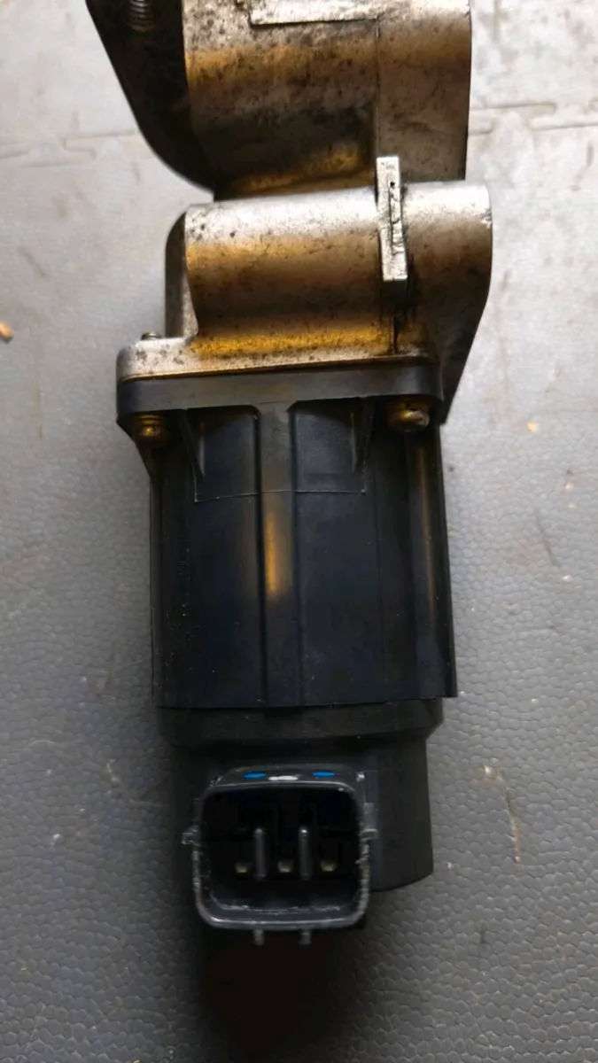 EGR VALVE FOR ASTRA 1.7 CDTI - Image 4