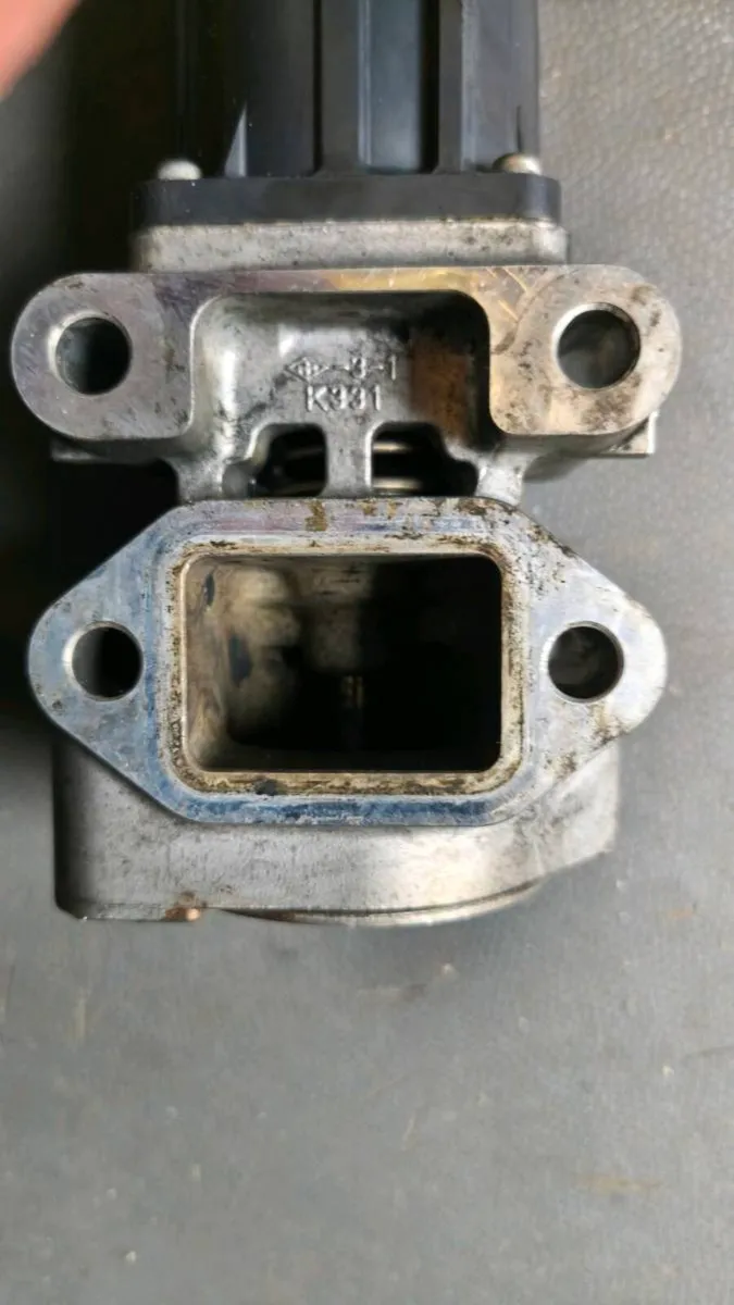 EGR VALVE FOR ASTRA 1.7 CDTI - Image 1
