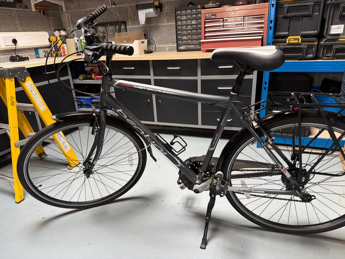 Men’s bicycle - Image 1