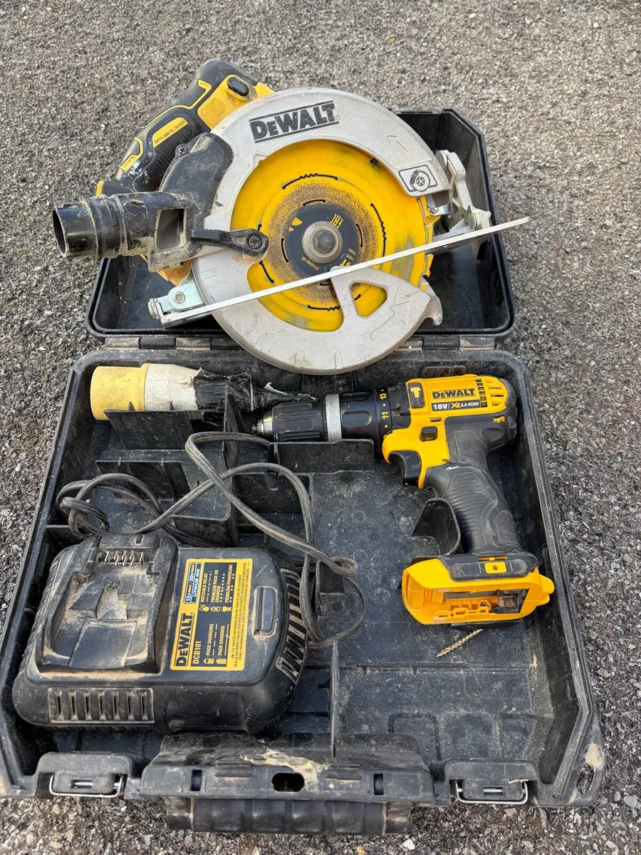 Dewalt