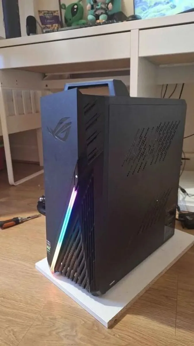 Gaming PC, Excellent Condition - Image 1