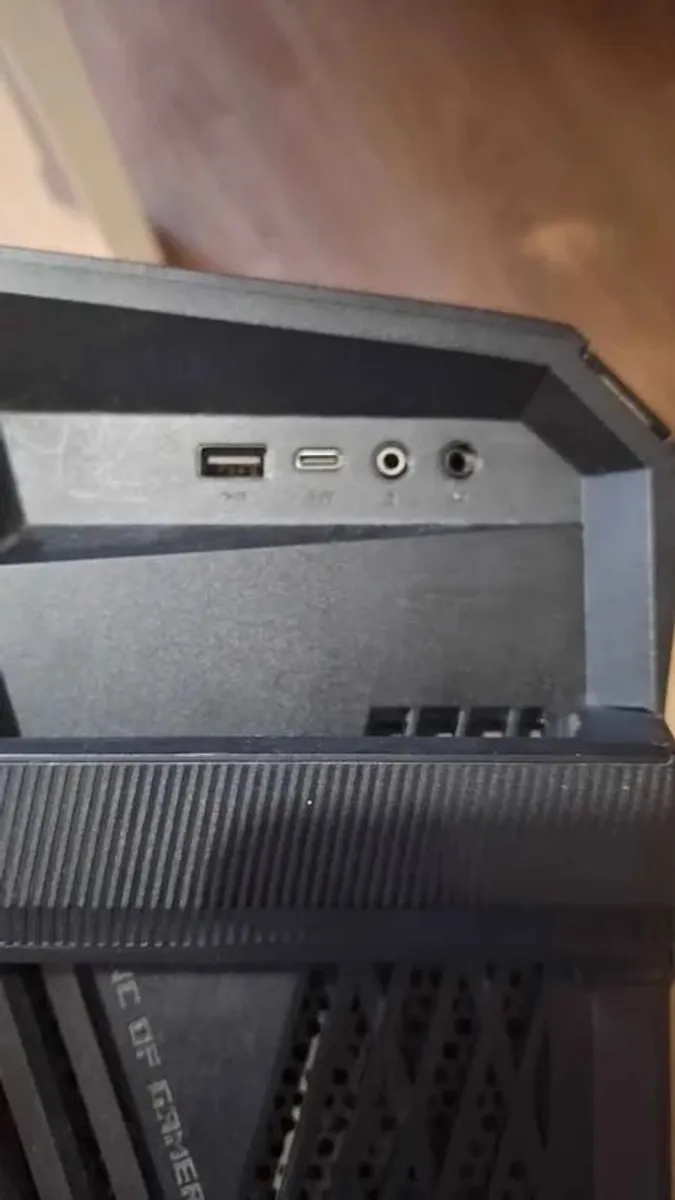 Gaming PC, Excellent Condition - Image 4