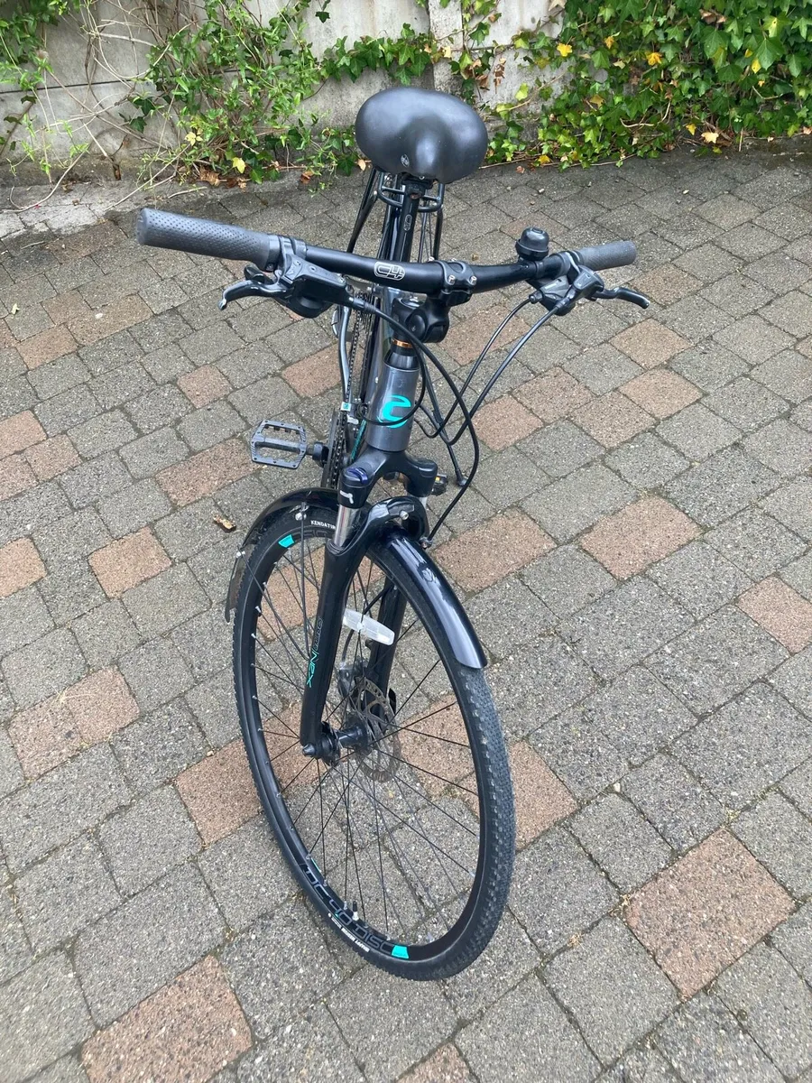 Lady’s bicycle - Image 2