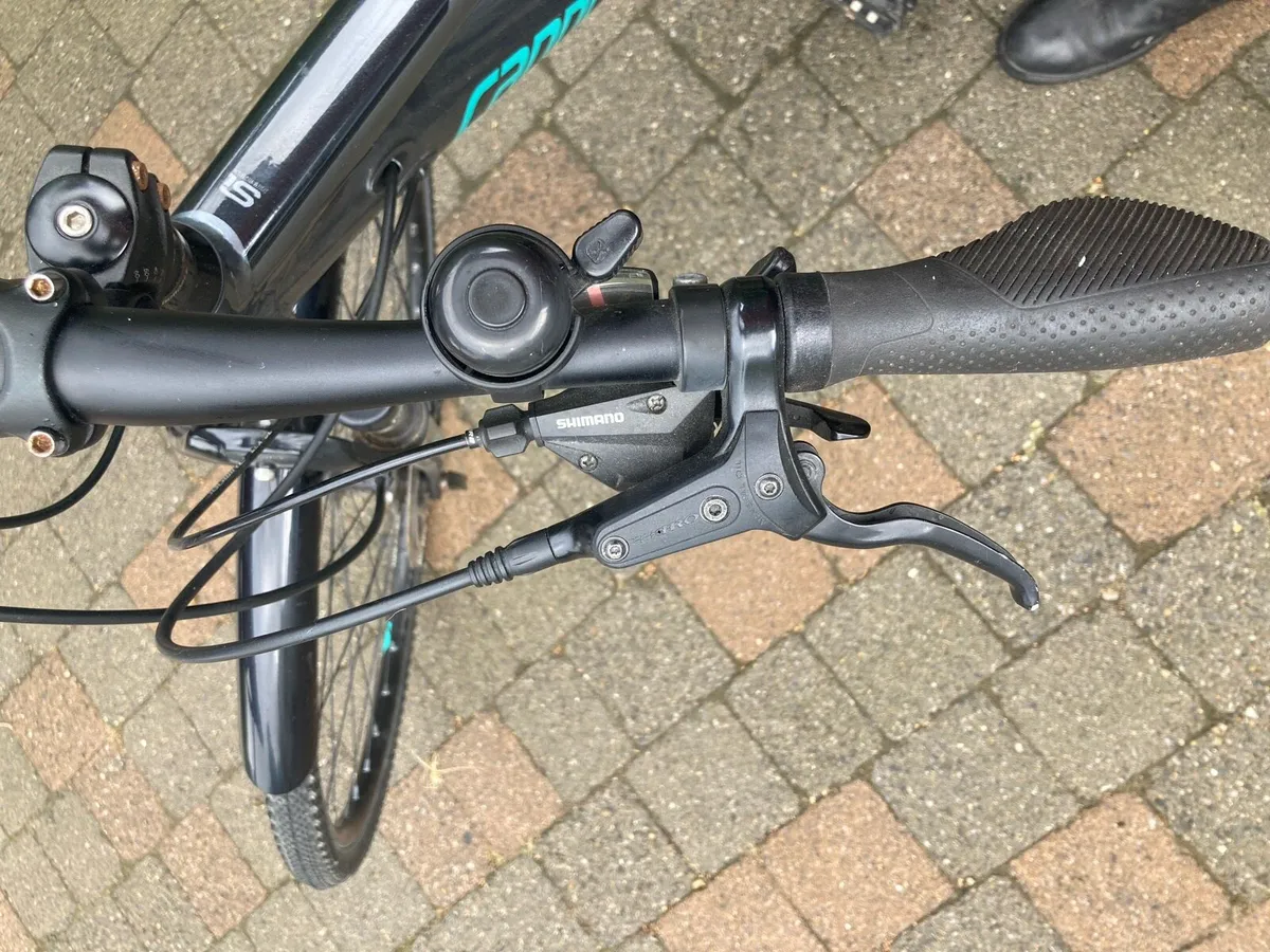 Lady’s bicycle - Image 3
