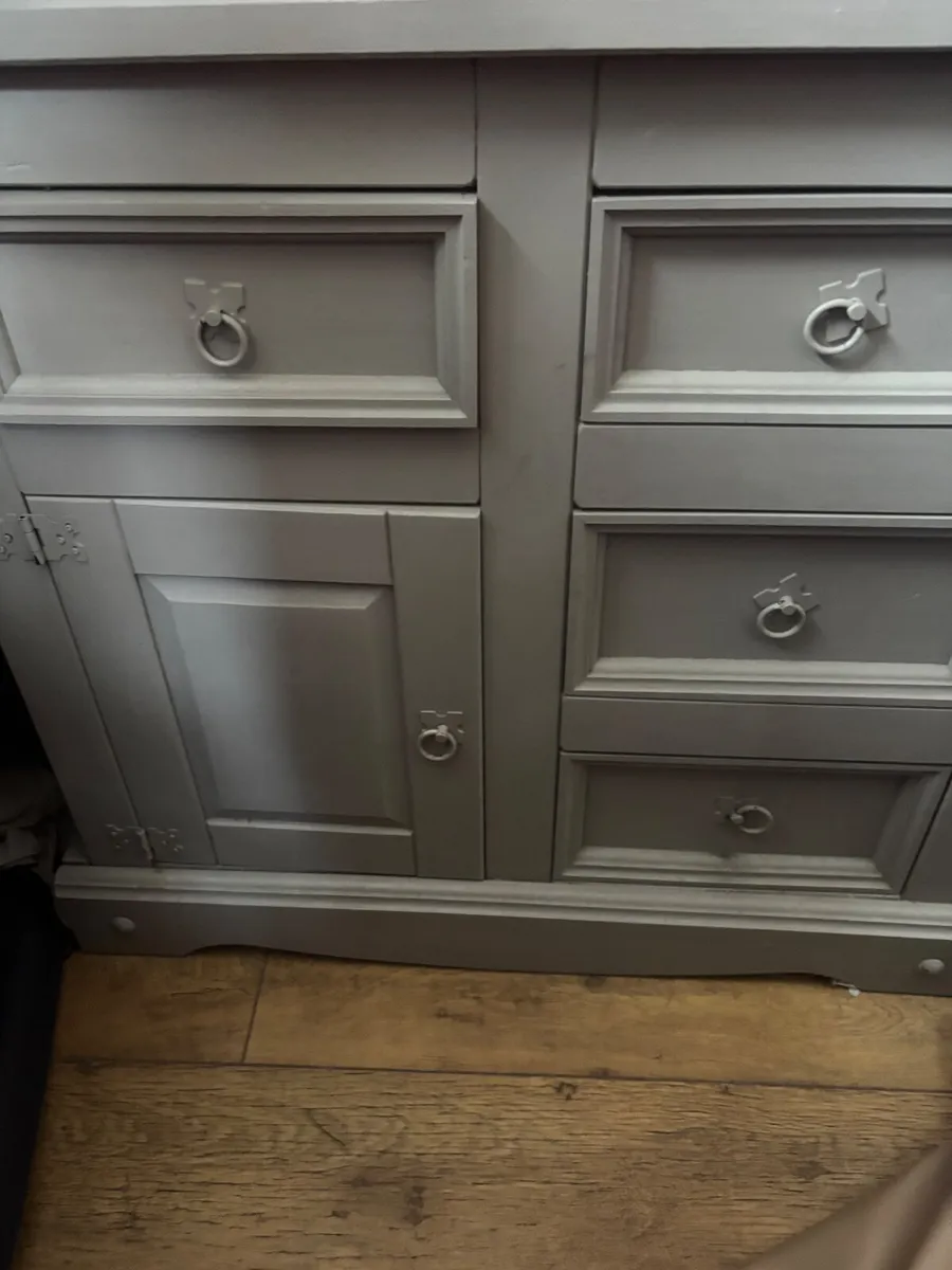 Cabinets