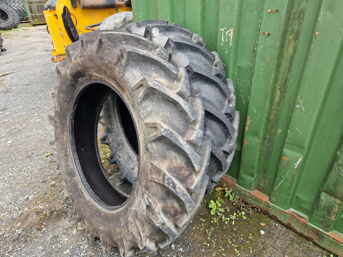 13-6×28 Tyres - Image 3