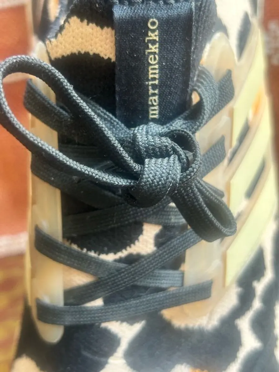 Adidas Marimekko Trainers - Image 4