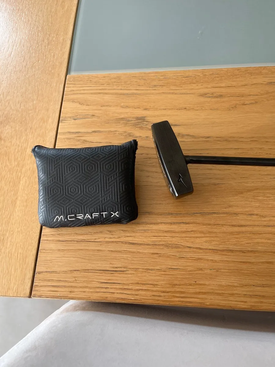 Golf putter - Image 4