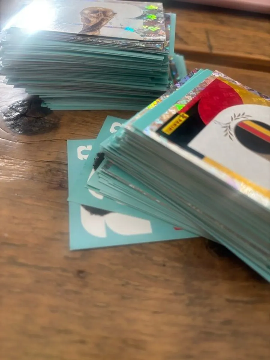 Worldcup Stickers panini / FIFA - Image 3
