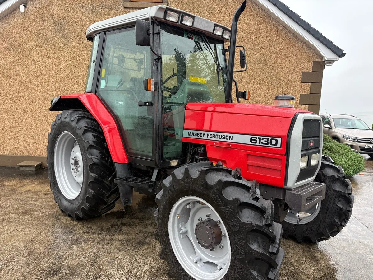 Massey Ferguson 6130 - Image 1