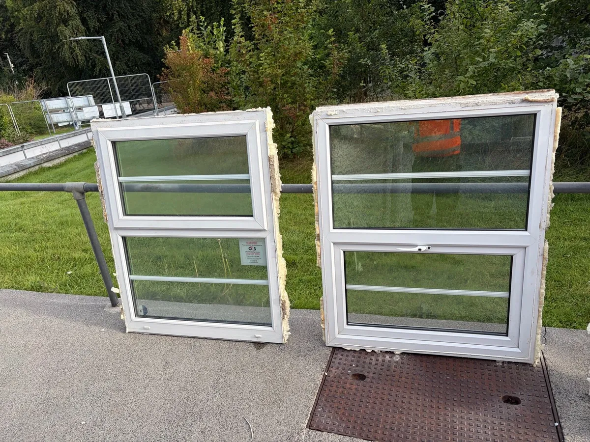 PVC windows - Image 2
