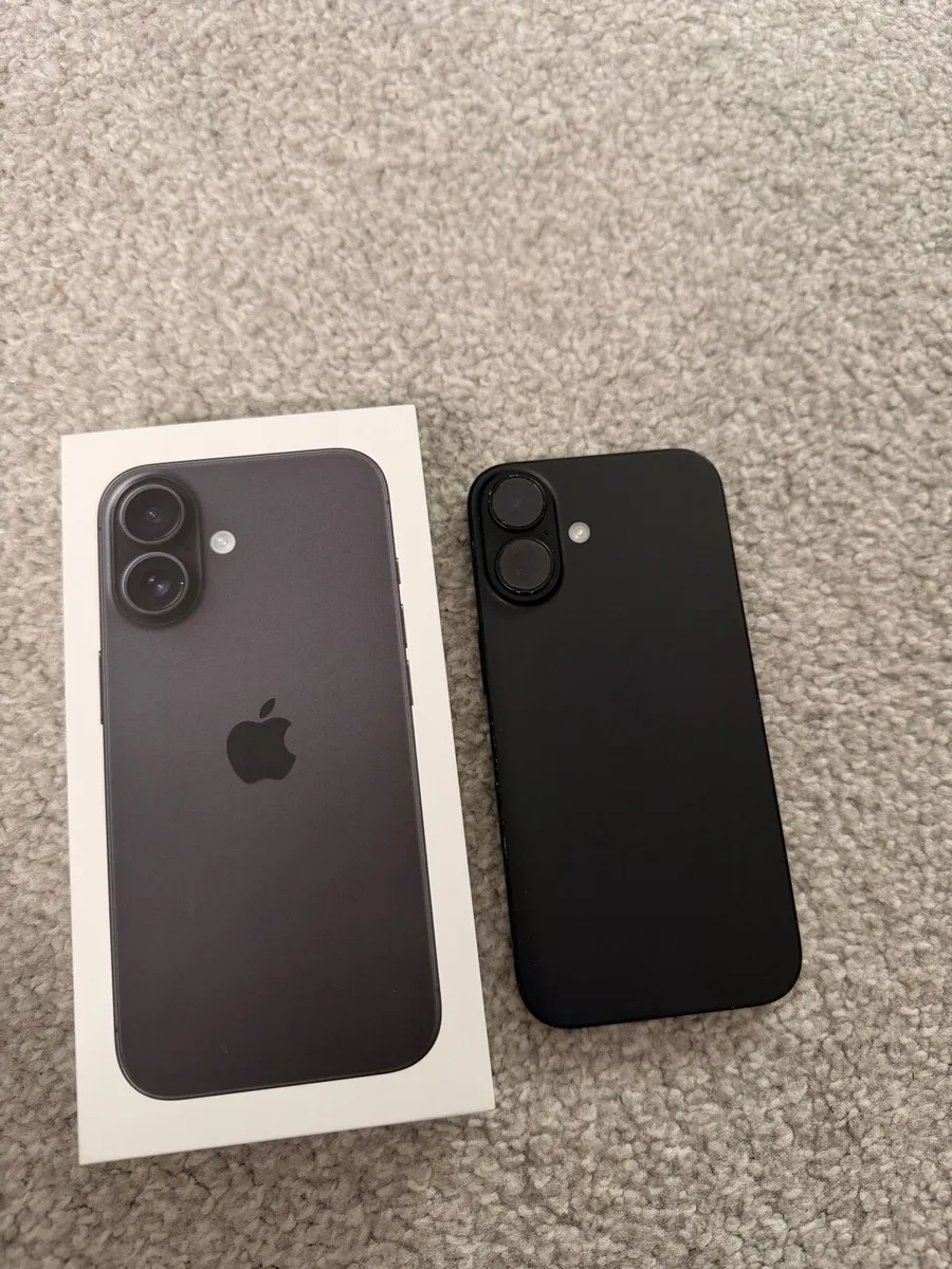 iPhone 16 - Image 1