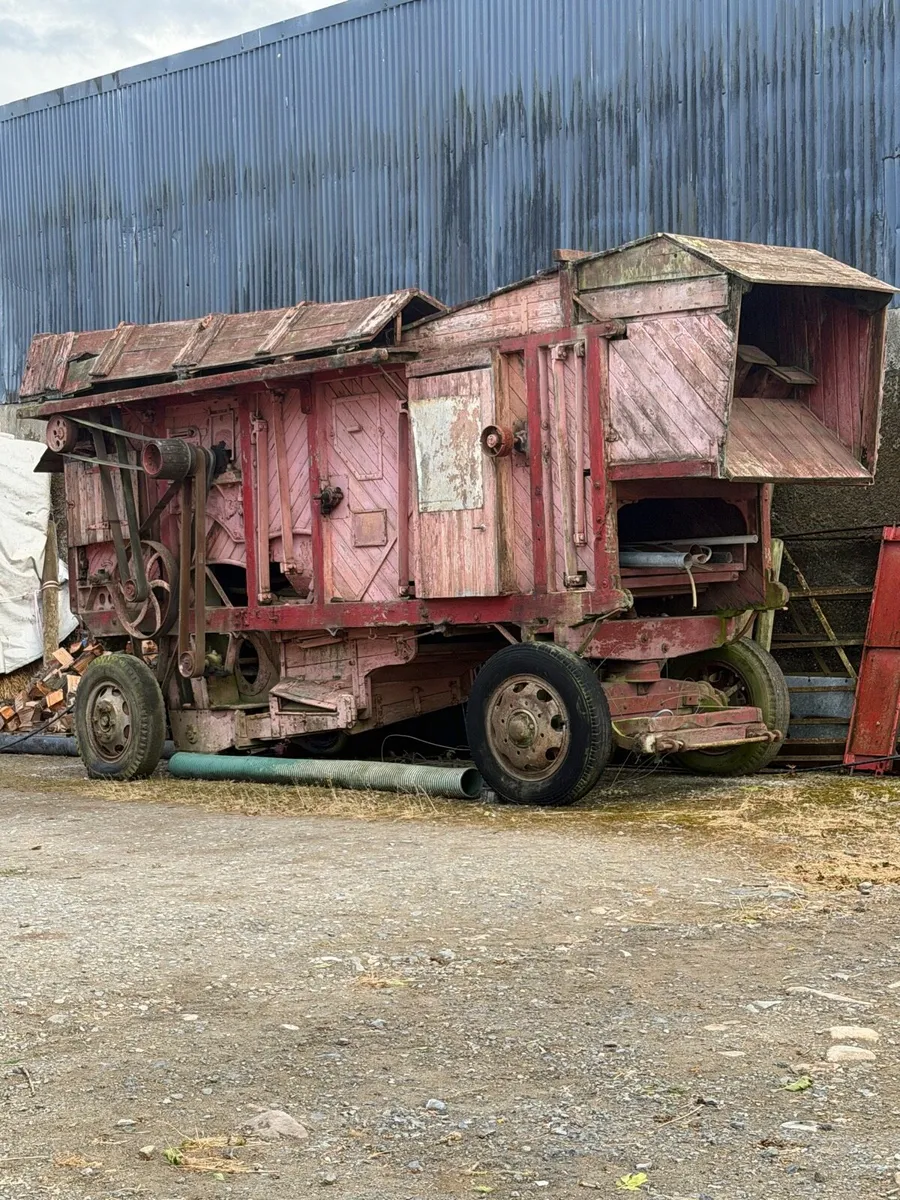 Mill - Image 1