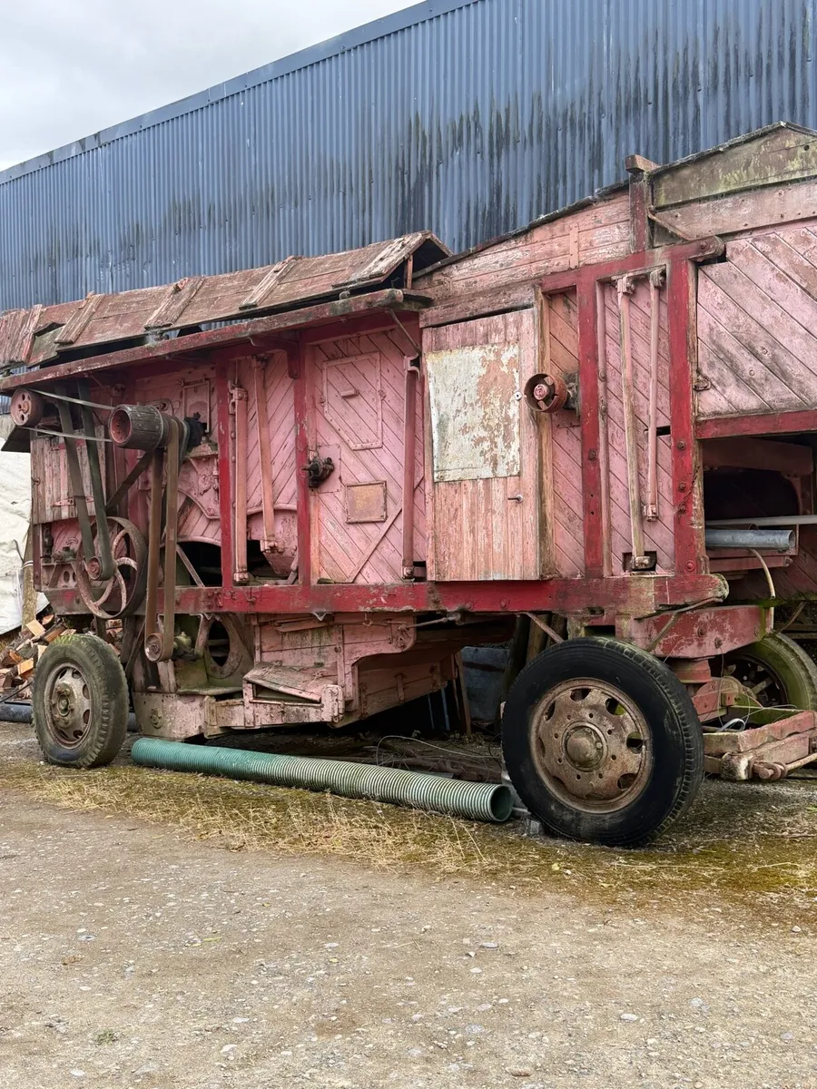 Mill - Image 2