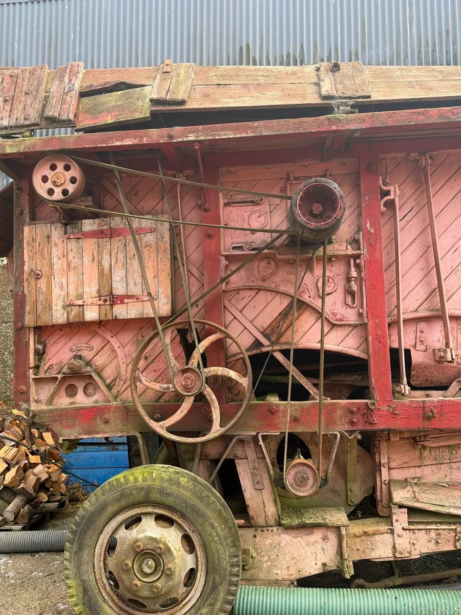 Mill - Image 3